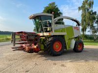 Suche Claas Jaguar 820 840 860 Maishäcksler Kemper Niedersachsen - Wagenfeld Vorschau