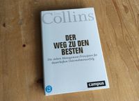 Der Weg zu den Besten, Jim Collins # ISBN 3593511576 inkl. eBook Nordrhein-Westfalen - Kamen Vorschau