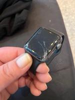 Apple Watch 3 38mm DEFEKT Nordrhein-Westfalen - Monheim am Rhein Vorschau