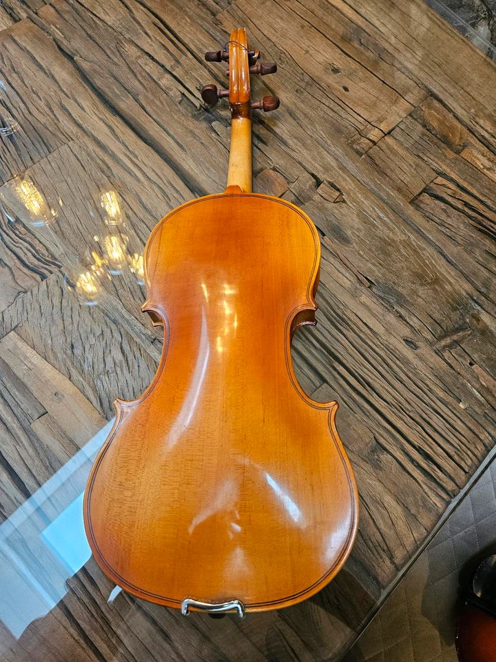 Alte Geige zu Verkaufen in Dortmund