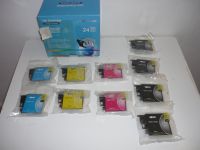 ⭐️B980/1100C/M/Y/BK⭐️ 10 x INK CARTRIDGE DRUCKER TINTE PATRONEN Nordrhein-Westfalen - Kamp-Lintfort Vorschau