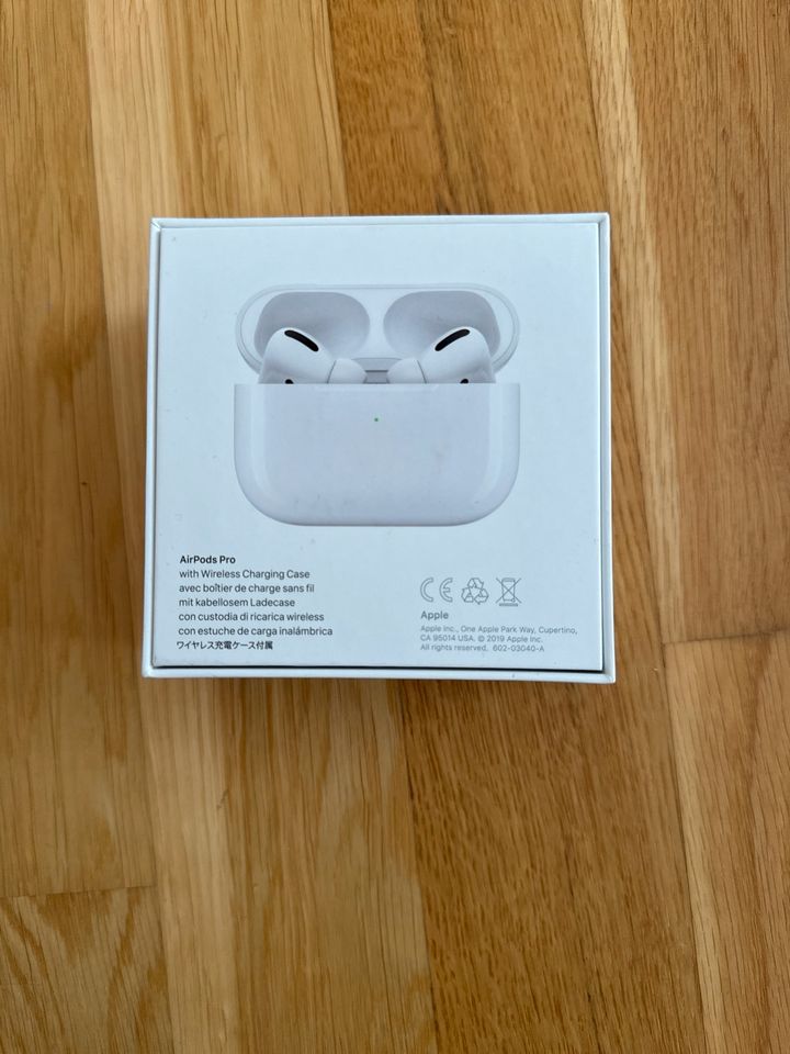 AirPods Pro (1 Generation). in Dresden