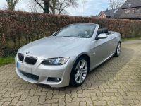 BMW 330d E93 M-Packet Tüv und Service neu Vegesack - Grohn Vorschau