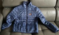 Blend Jacke Steppjacke Blau L Nordrhein-Westfalen - Kamen Vorschau