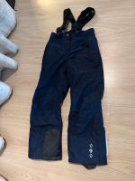 Mädchen winter Hose Schneehose Skihose gr 122 128 Mitte - Tiergarten Vorschau