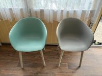Tisch mit zwei Stühlen Niedersachsen - Barum Vorschau