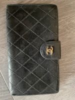 Chanel Vintage Geldbeutel Hessen - Marburg Vorschau