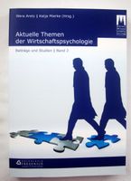 Buch - Aktuelle Themen der Wirtschaftspsychologie - Band 2 Bochum - Bochum-Süd Vorschau