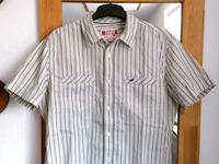Mustang Gr. M Herren Kurzarm Hemd, Sommerhemd, Shirt gestreift Hessen - Zierenberg Vorschau