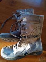 Tamaris Stiefeletten Gr 38 Neu Saarland - Schmelz Vorschau