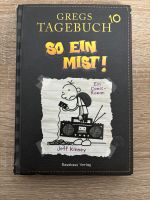 Gregs Tagebuch 10 Nordrhein-Westfalen - Frechen Vorschau
