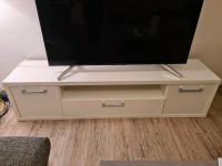 Hochglanz Lowboard Sideboard Wohnzimmer TV Schrank Wohnwand Essen - Essen-Borbeck Vorschau