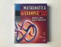 Mathematica by Example (Abell) | Academic Press | Neu Berlin - Friedenau Vorschau