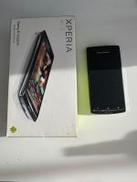 Sony Ericsson Xperia arc S Thüringen - Geratal Vorschau