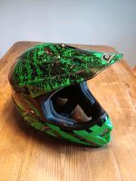 Oneal Helm Fullfacehelm Downhill Freeride Nordrhein-Westfalen - Schmallenberg Vorschau