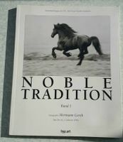 "Noble Tradition" Band 1 „Stammbuchhengste des FPS“ Friese Nordrhein-Westfalen - Herzebrock-Clarholz Vorschau