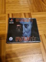 Krazy Ivan Playstation 1 Bayern - Warngau Vorschau