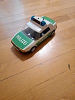 Playmobil  Polizei  Auto Rheinland-Pfalz - Harthausen Vorschau