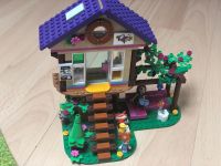 Lego Friends, Baumhaus komplett mit Anleitung Schleswig-Holstein - Großhansdorf Vorschau