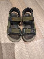 Sandalen von Lurchi Gr. 32 Bayern - Großostheim Vorschau