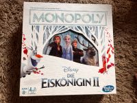 Monopoly Die Eiskönigin 2 / Disney Berlin - Niederschönhausen Vorschau