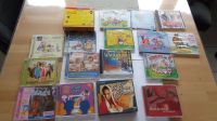 Verschiedene Musik CD und Hörspiele für Kinder Nordrhein-Westfalen - Herne Vorschau