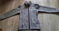 Softshelljacke von HICKORY Outdoor Gr. 38 Sachsen-Anhalt - Halle Vorschau