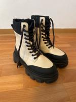 Catwalk Stiefel Damen Größe 36 Berlin - Treptow Vorschau