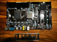 ☆ ASROCK ☆ 980DE3/U3S3 ☆ AM3+ ☆ USB 3.0 ☆ DDR3 ☆ Bayern - Riedering Vorschau