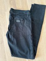 Calvin Klein Jeans Hose schwarz gerade geschnitten 29/32 Dortmund - Mitte Vorschau