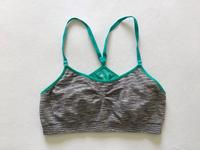 H&M Sport BH Bustier Gr L Niedersachsen - Wilhelmshaven Vorschau