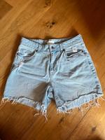 H&M Jeansshort Gr. 38/40 Bayern - Höslwang Vorschau