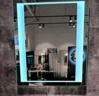 Badezimmer Spiegel,LED Beleuchtung Neu original verpackt Brandenburg - Prenzlau Vorschau