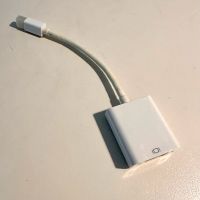 Apple Mini Display Port - VGA Adapter Köln - Köln Dellbrück Vorschau