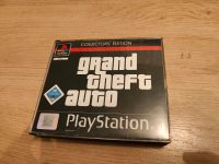 PS One: Grand Theft Auto Collector's Edition Hessen - Limburg Vorschau