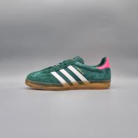 adidas Gazelle Bliss Green Grün- 36 2/3 37 38 2/3 39 40 2/3 41 42 Bayern - Pottenstein Vorschau