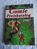 Allgemeiner Deutscher Comic Preiskatalog 1987 München - Au-Haidhausen Vorschau