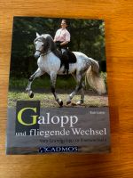 Galopp und fliegende Wechsel Ruth Giffels Rheinland-Pfalz - Köwerich Vorschau