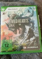 Xbox Spiel Wild Hearts [NEUw] Brandenburg - Bad Saarow Vorschau