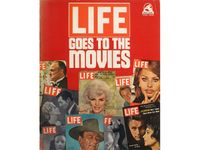 Buch: "LIFE goes to the movies" (1975,Hollywood,siehe Fotos...) Düsseldorf - Eller Vorschau