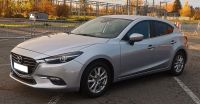 Original Mazda 3 (BM/BN bj2017) Winter Komplettradsatz 205/60 R16 Rheinland-Pfalz - Mainz Vorschau