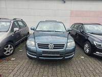 VW Touareg Hessen - Neu-Anspach Vorschau
