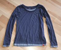 LA-Shirt  Langarmshirt Esprit edc Gr. S (10/11 Jahre) - 152 Niedersachsen - Osnabrück Vorschau