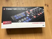 Traktor kontrol x1 + Transport Case Baden-Württemberg - Bad Wimpfen Vorschau