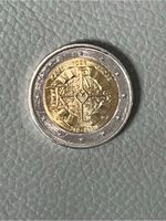 Karl der Größe 2€ Münze Nordrhein-Westfalen - Gummersbach Vorschau