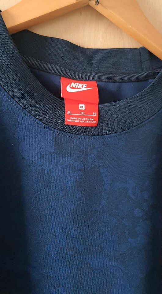 Nike Shirt Herren Gr. XL in Frankenthal (Pfalz)