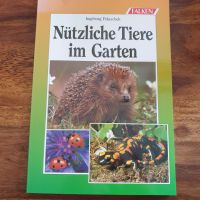 Nützliche Tiere im Garten Baden-Württemberg - Bisingen Vorschau