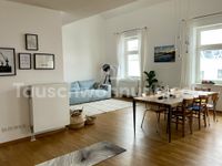 [TAUSCHWOHNUNG] Sonnendurchflutete Maisonette Wohnung in Marienthal Wandsbek - Hamburg Marienthal Vorschau