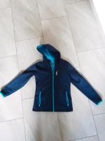 Crane Softshell Jacke Gr 146/152 blau top Zustand Rheinland-Pfalz - Birkenfeld Vorschau