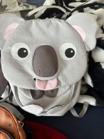 Affenzahn kleiner Freund Koala Rucksack München - Moosach Vorschau